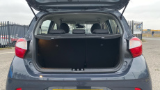 Hyundai i10 1.0 [63] Advance 5dr Auto [Nav] Petrol Hatchback